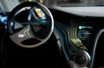 Hyundai Curb Crossover Concept 2011 года